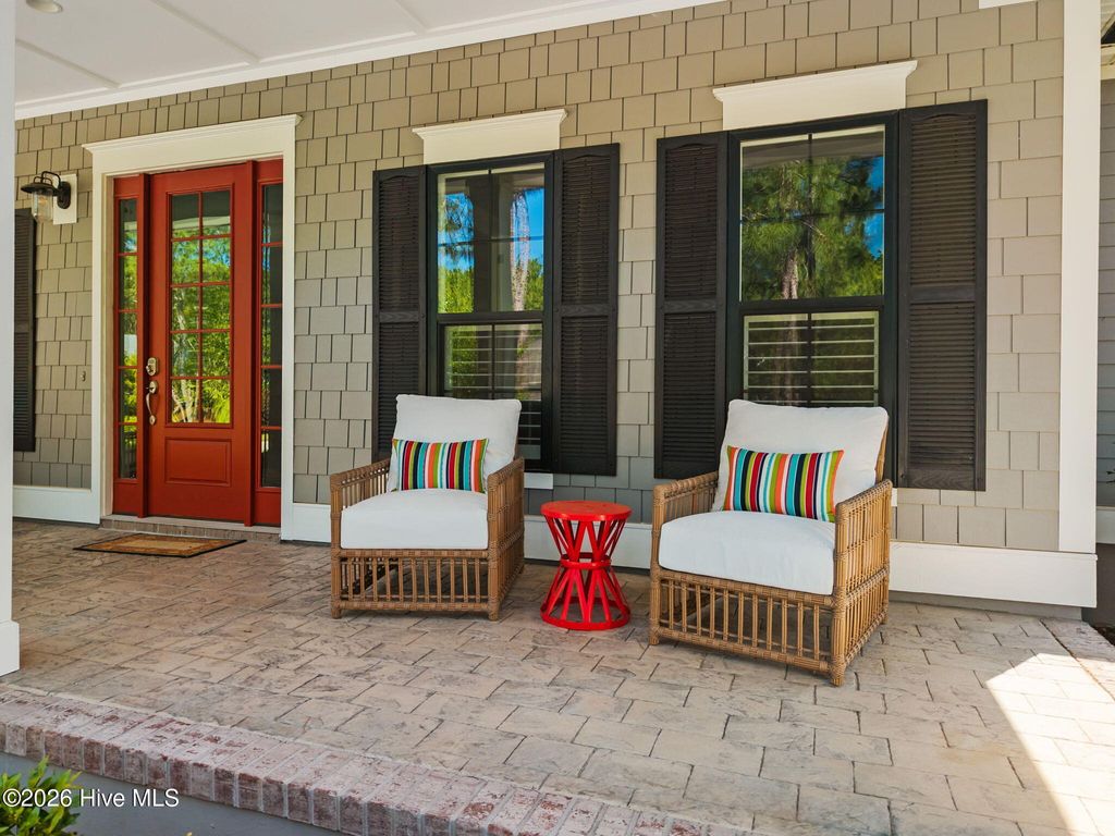 Photo of 3785 Bancroft Place, Southport, NC 28461 (MLS # 100575244)