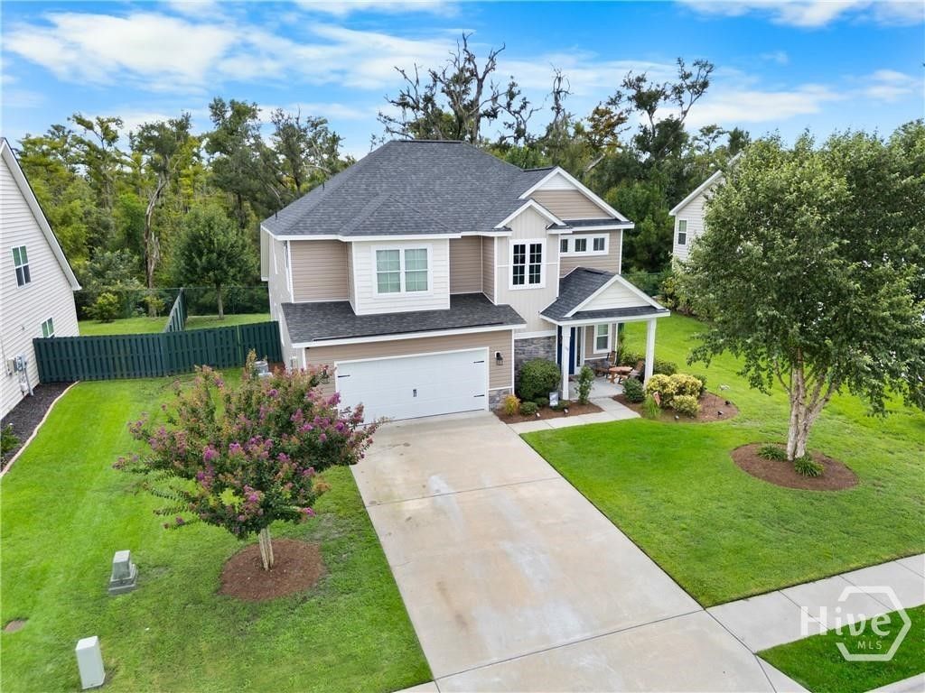 Photo of 130 Shelton Street, Richmond Hill, GA 31324 (MLS # SA349781)