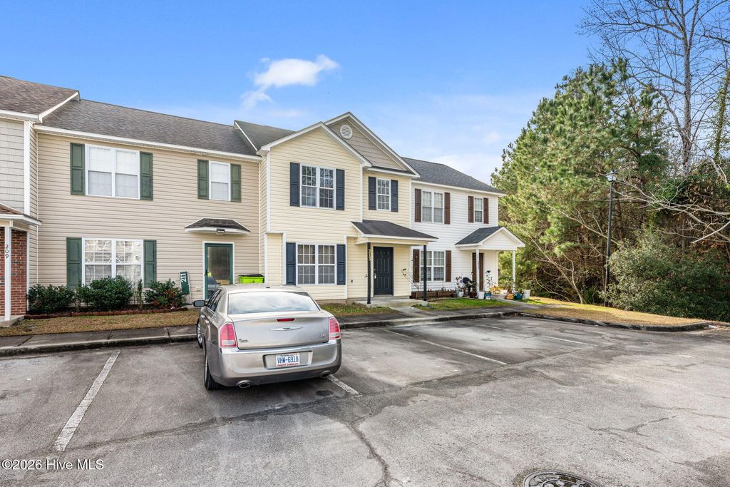 Photo of 213 Blackhawk Trail, Havelock, NC 28532 (MLS # 100548490)