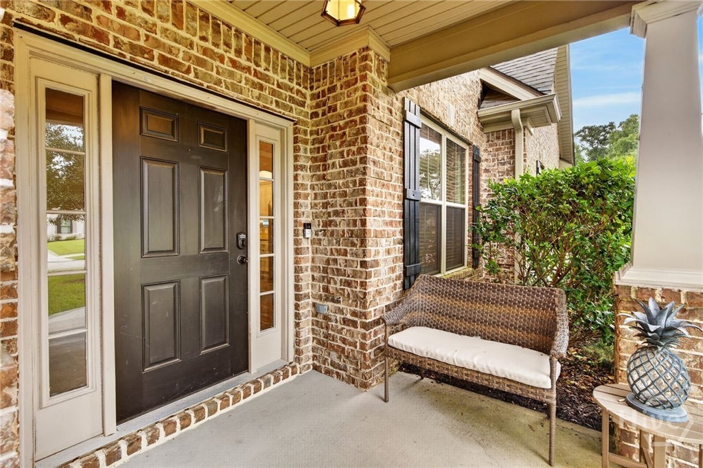 Photo of 110 Vintage Drive, Guyton, GA 31312 (MLS # SA365166)