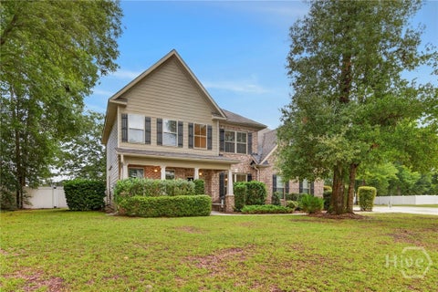Homes For Sale - 110 Vintage Drive<br/> Effingham County, Guyton, GA 31312