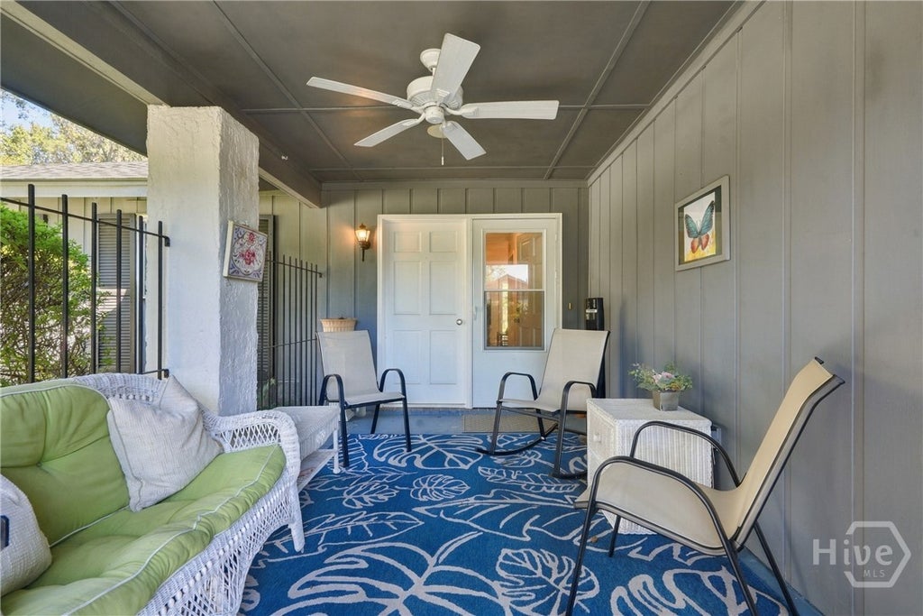 Photo of 10 Chantilly Court, Savannah, GA 31419 (MLS # SA367230)