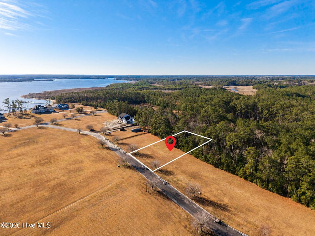 Photo of 107 Bare Foot Court, Havelock, NC 28532 (MLS # 100547861)