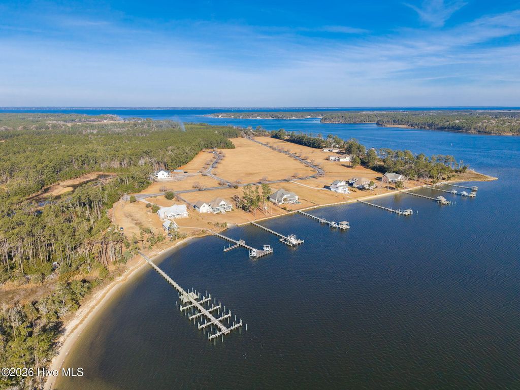 Photo of 107 Bare Foot Court, Havelock, NC 28532 (MLS # 100547861)