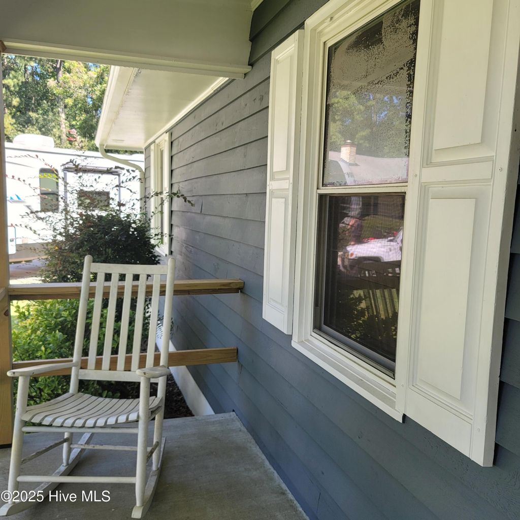 Photo of 101 Dane Court, Havelock, NC 28532 (MLS # 100531013)