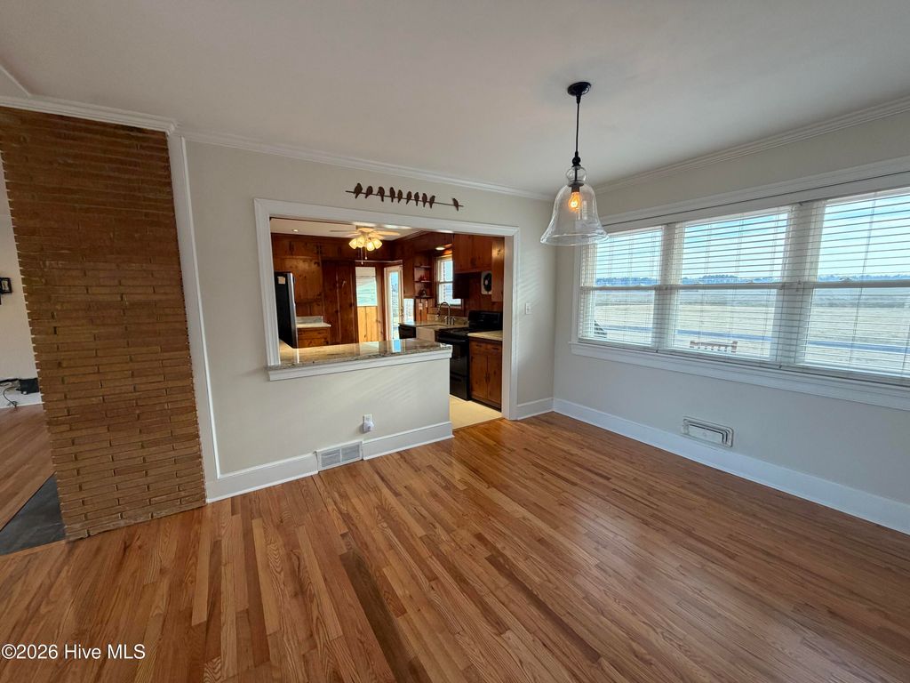 Photo of 911 Cunningham Road, Kinston, NC 28501 (MLS # 100556376)