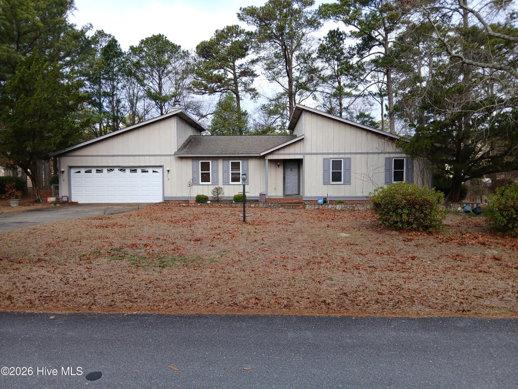 Photo of 102 Foxwood Place, Goldsboro, NC 27530 (MLS # 100599497)
