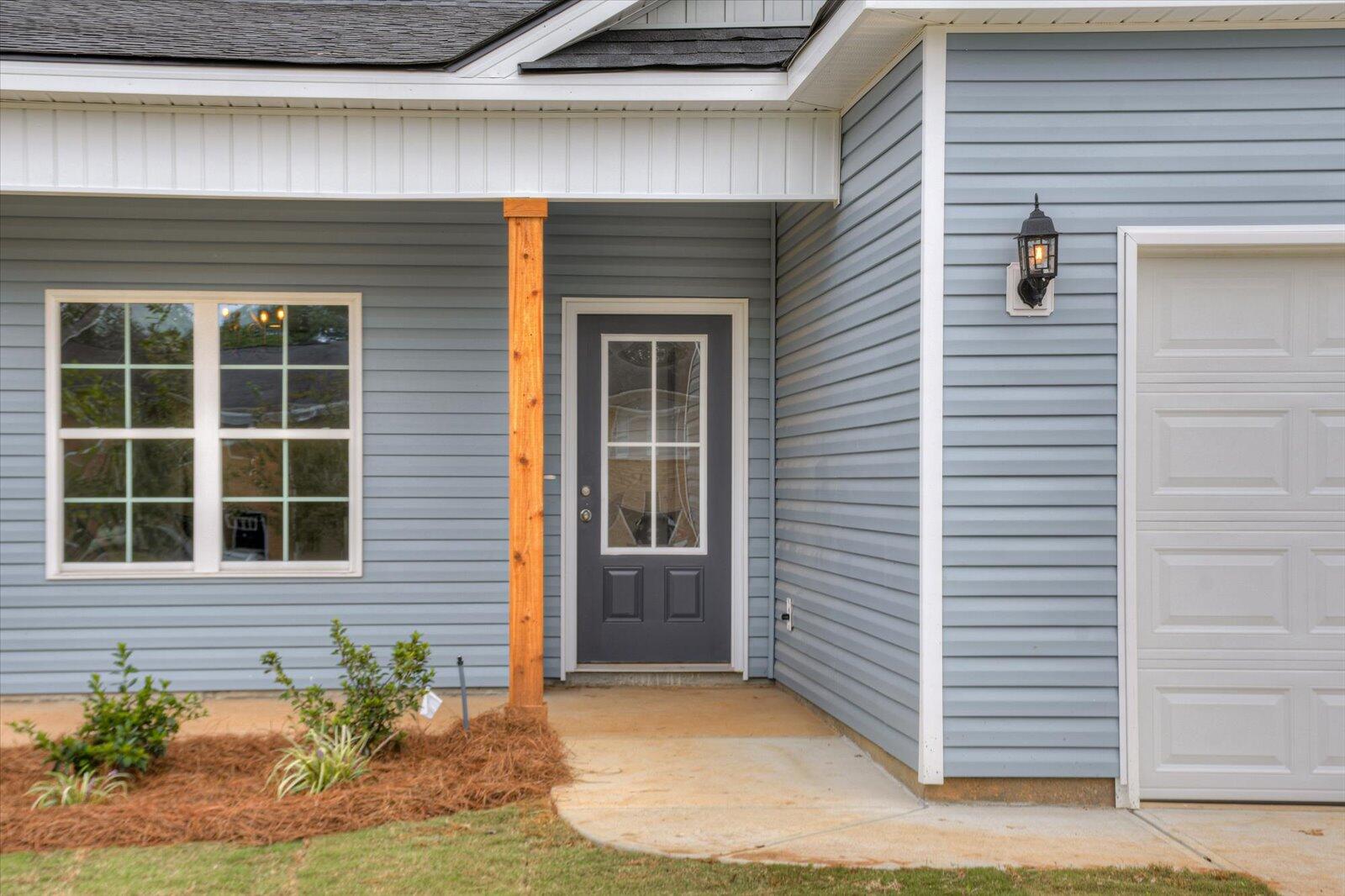 321 Terrace Hill Road