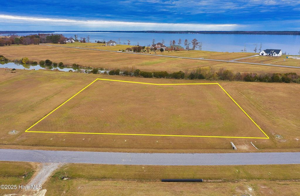 Photo of 189 Bald Eagle Pointe Drive, Hertford, NC 27944 (MLS # 100578407)