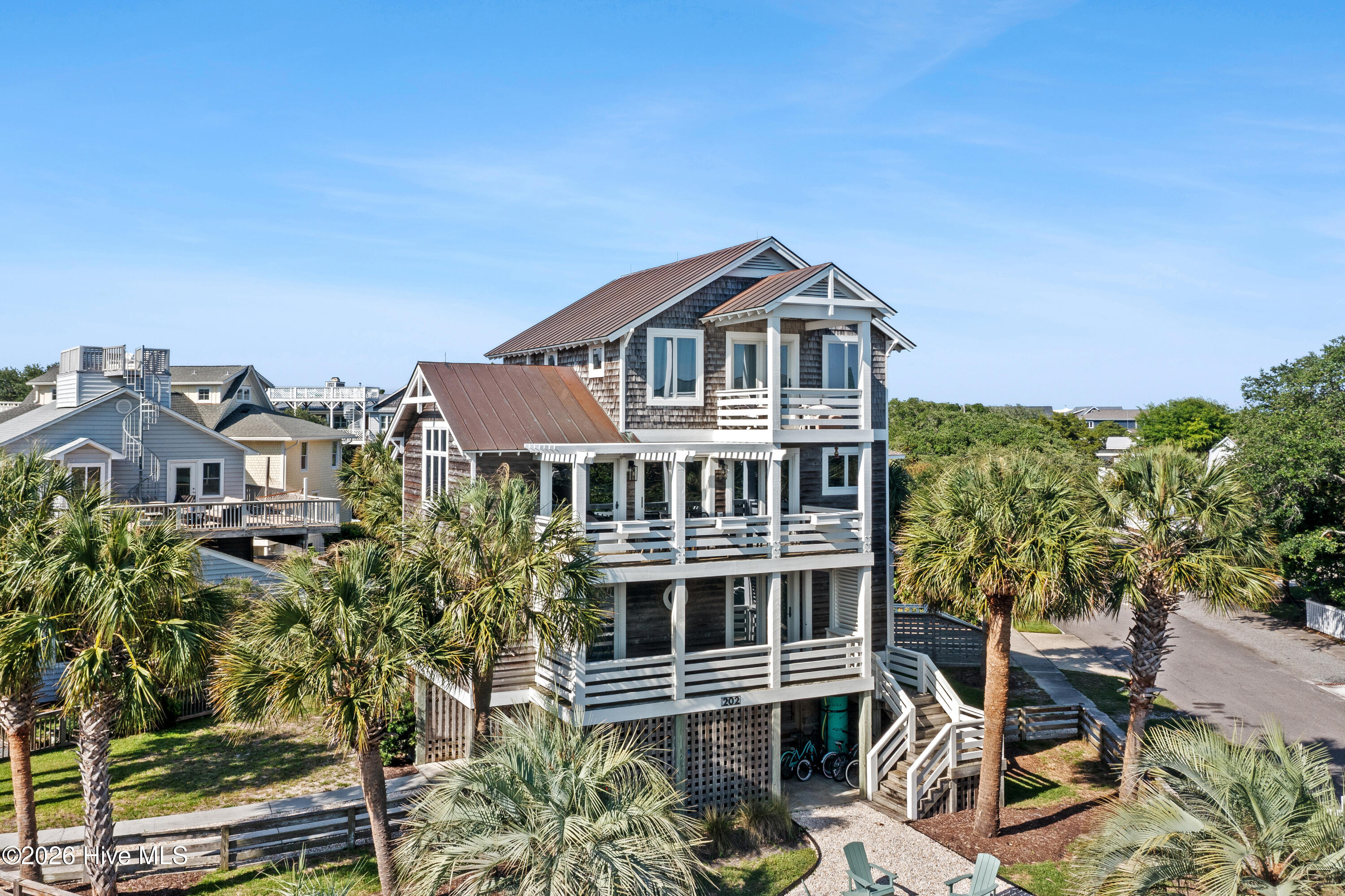 202 Live Oak Drive