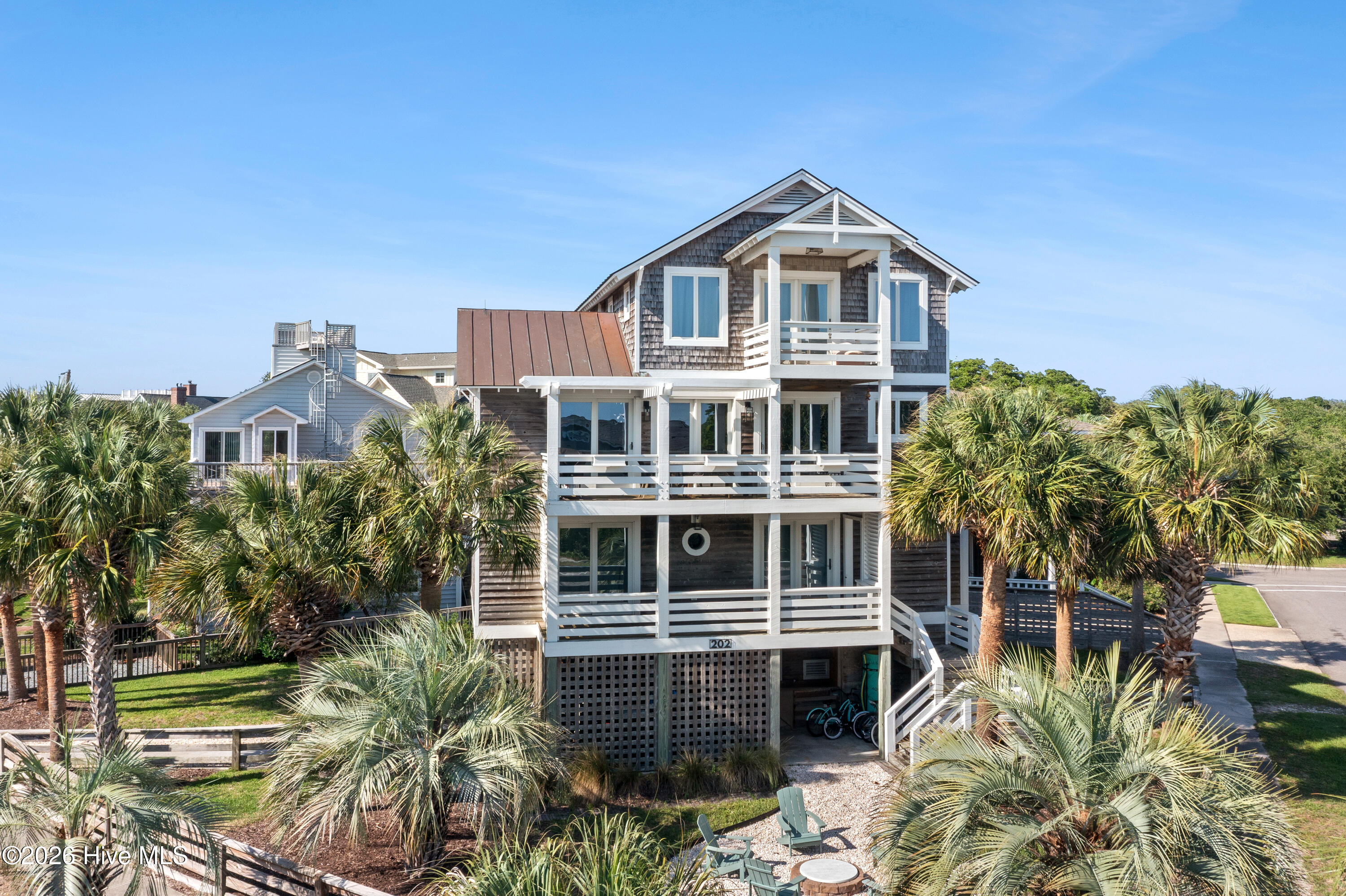202 Live Oak Drive
