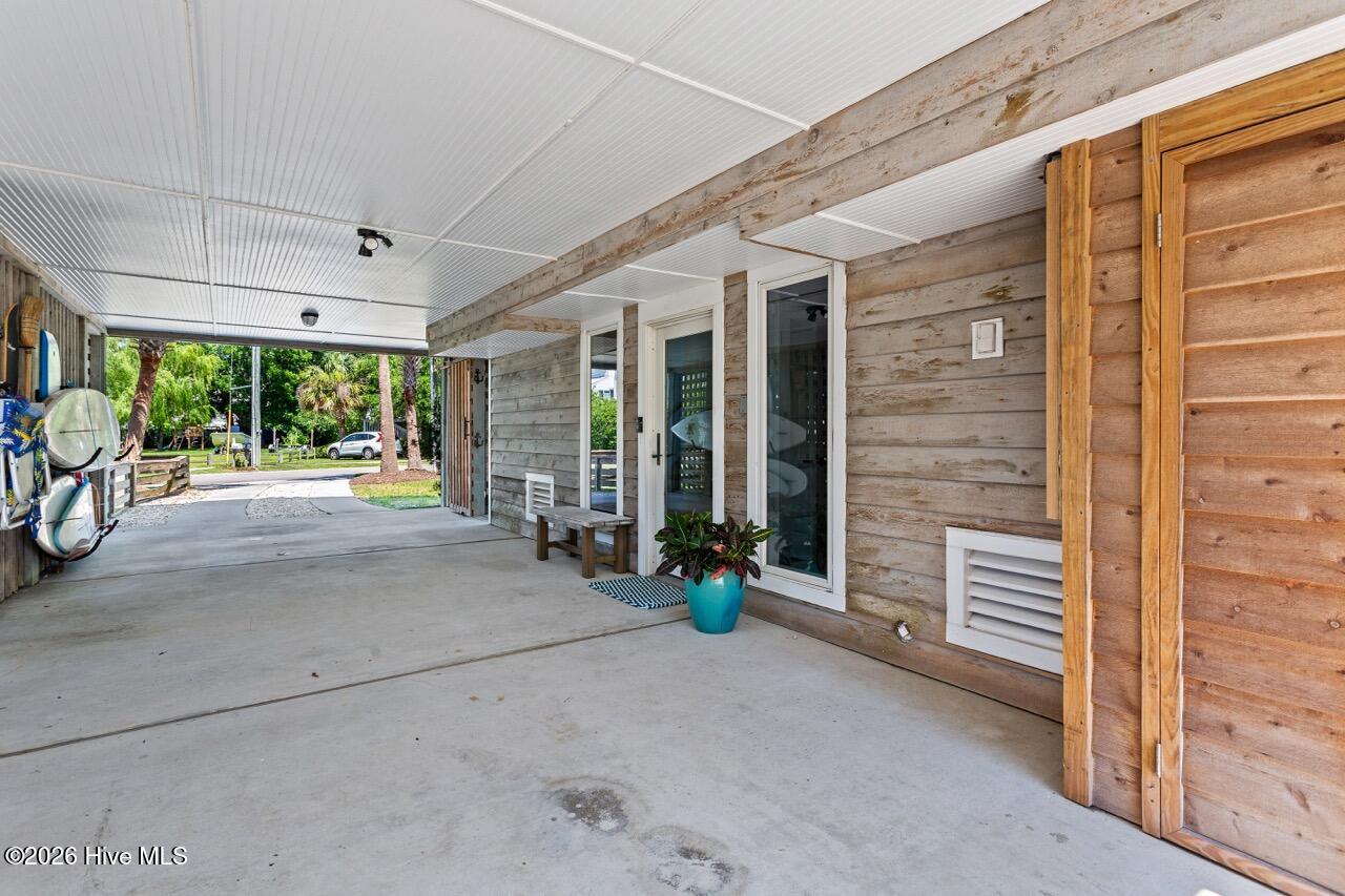 202 Live Oak Drive