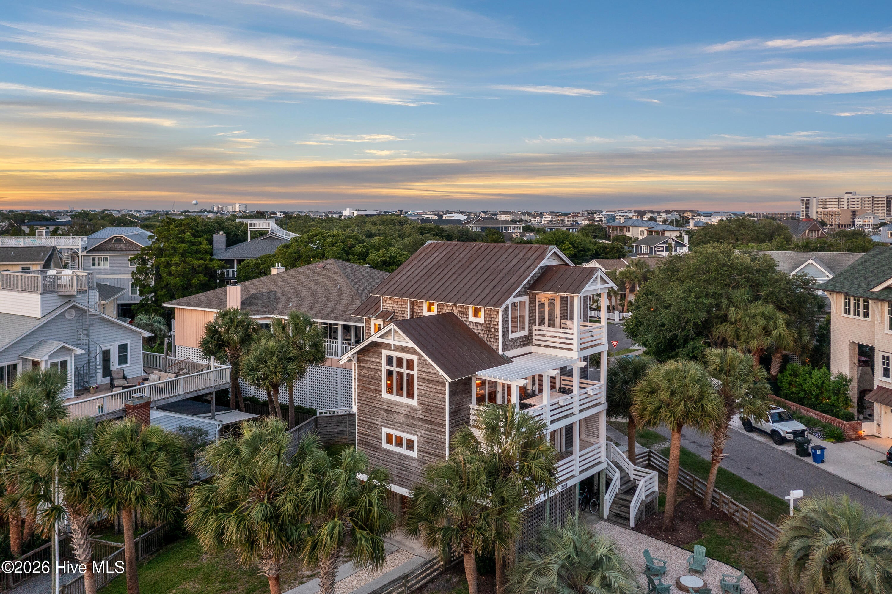 202 Live Oak Drive