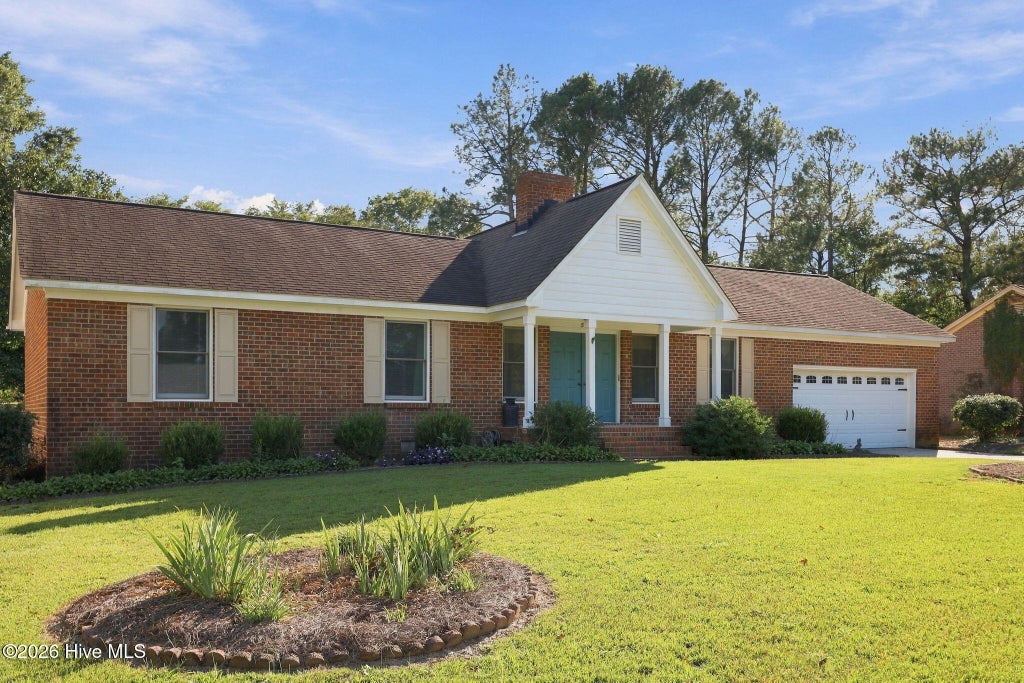 Photo of 500 King Arthur Road, Greenville, NC 27858 (MLS # 100609856)