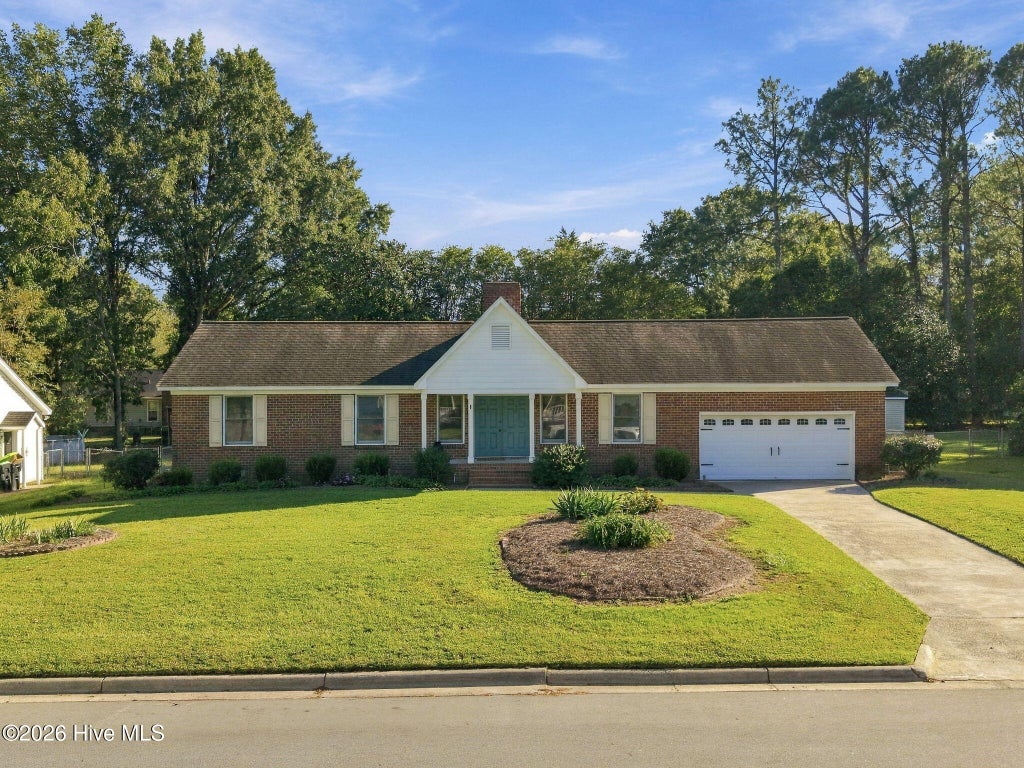 Photo of 500 King Arthur Road, Greenville, NC 27858 (MLS # 100609856)