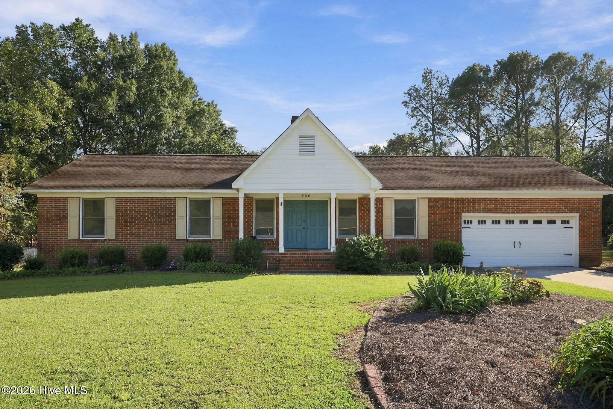 500 King Arthur Road