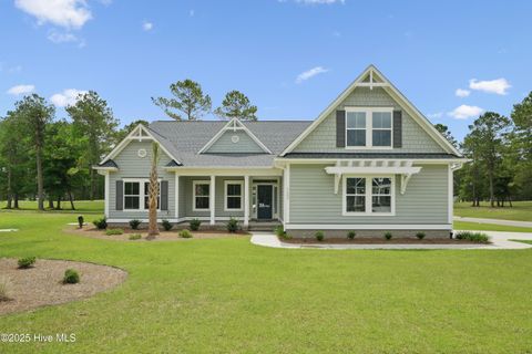 1185 Montclair Place SW 97 Sunset Beach NC 28468