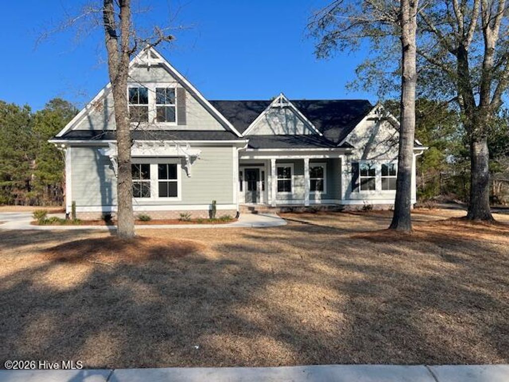 Photo of 1185 Montclair Place SW #97, Sunset Beach, NC 28468 (MLS # 100540265)