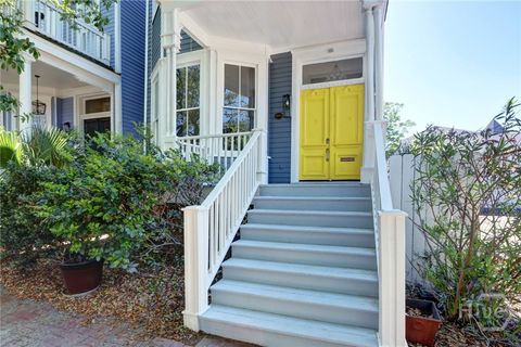 Multifamily For Sale - 315 W Hall Street<br/> Chatham County, Savannah, GA 31401
