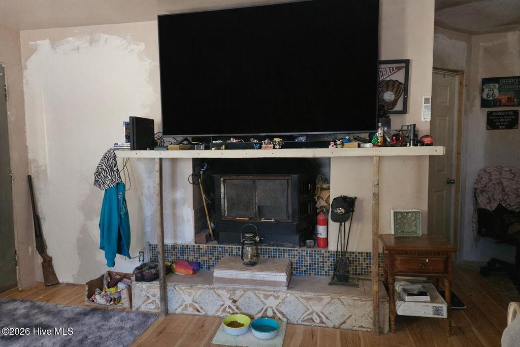 Photo of 1213 Crawford Street, Elizabeth City, NC 27909 (MLS # 100553922)