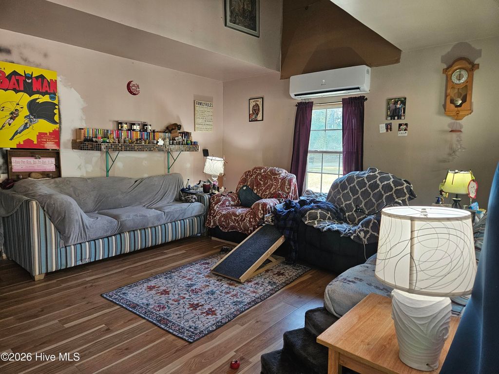 Photo of 1213 Crawford Street, Elizabeth City, NC 27909 (MLS # 100553922)