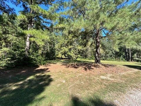 Vacant Land For Sale - 4145 Culbreath Drive<br/> Evans, GA 30809