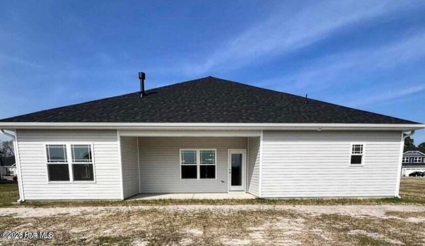 Photo of 196 Eliza Way, Winterville, NC 28590 (MLS # 100603378)