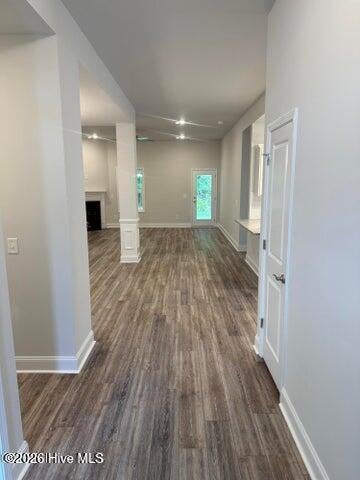 Photo of 196 Eliza Way, Winterville, NC 28590 (MLS # 100603378)