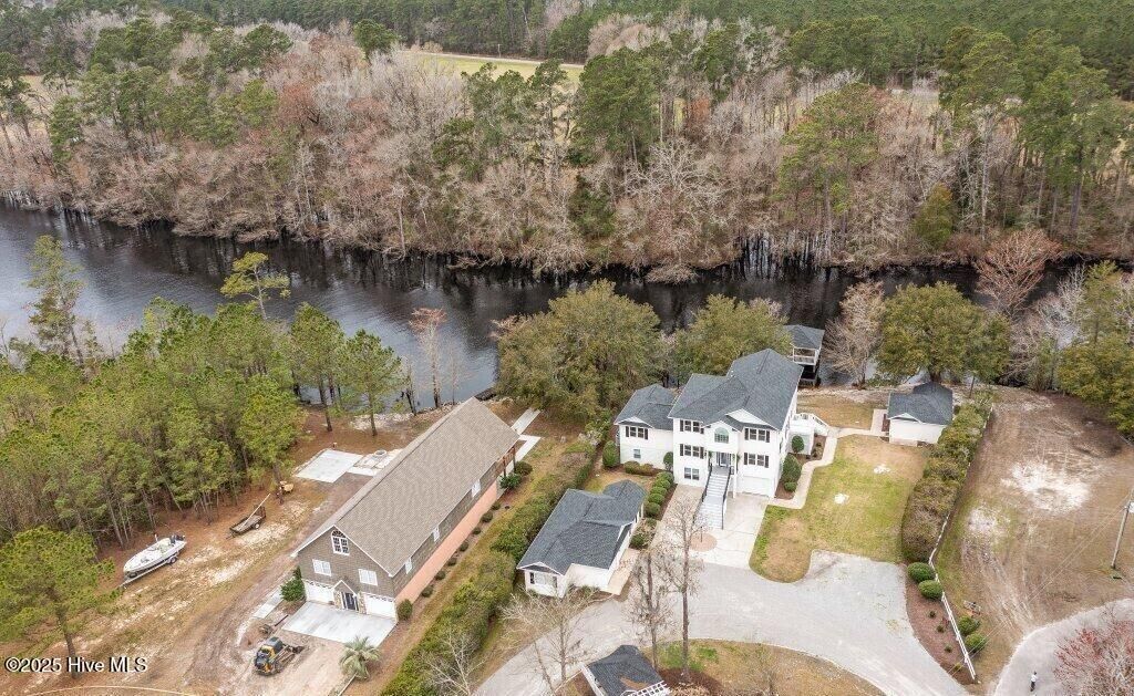 Photo of 9854 Rivergate Drive NW, Ash, NC 28420 (MLS # 100488522)