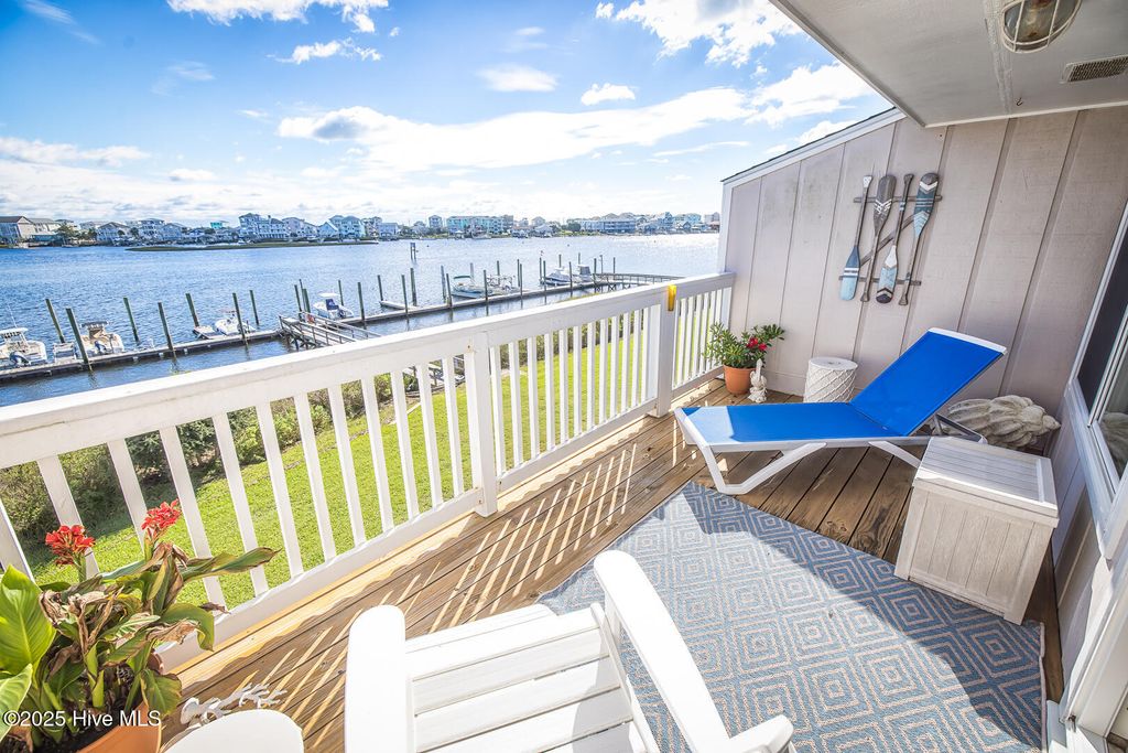 Photo of 1200 Saint Joseph Street #56, Carolina Beach, NC 28428 (MLS # 100535990)