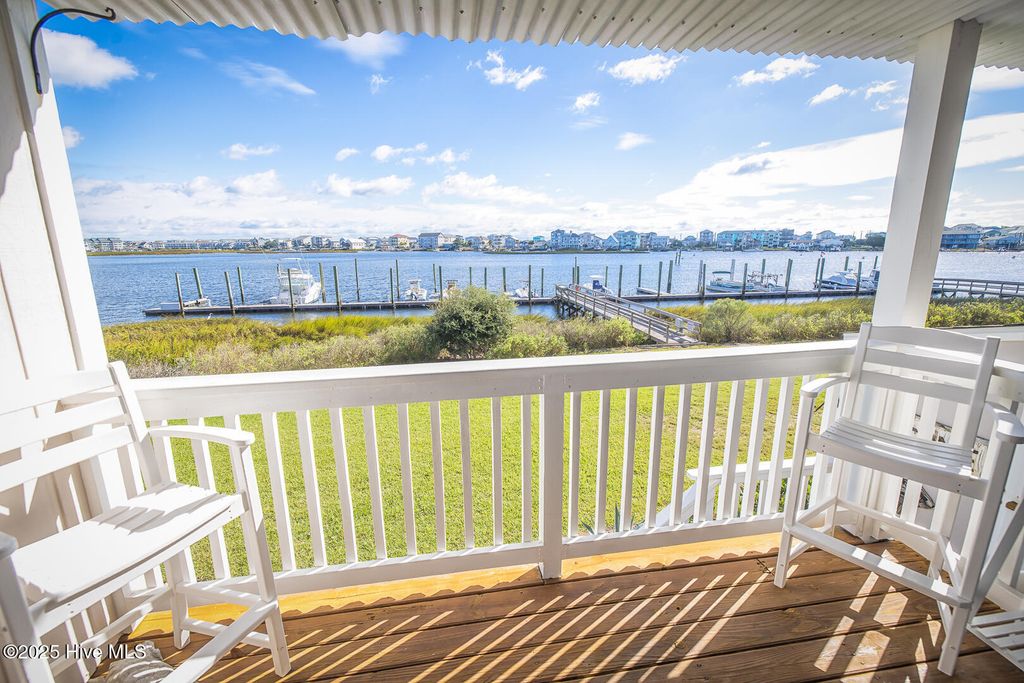 Photo of 1200 Saint Joseph Street #56, Carolina Beach, NC 28428 (MLS # 100535990)