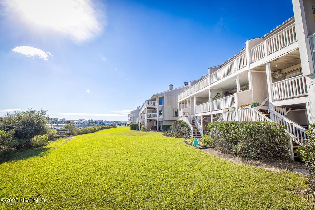 Photo of 1200 Saint Joseph Street #56, Carolina Beach, NC 28428 (MLS # 100535990)
