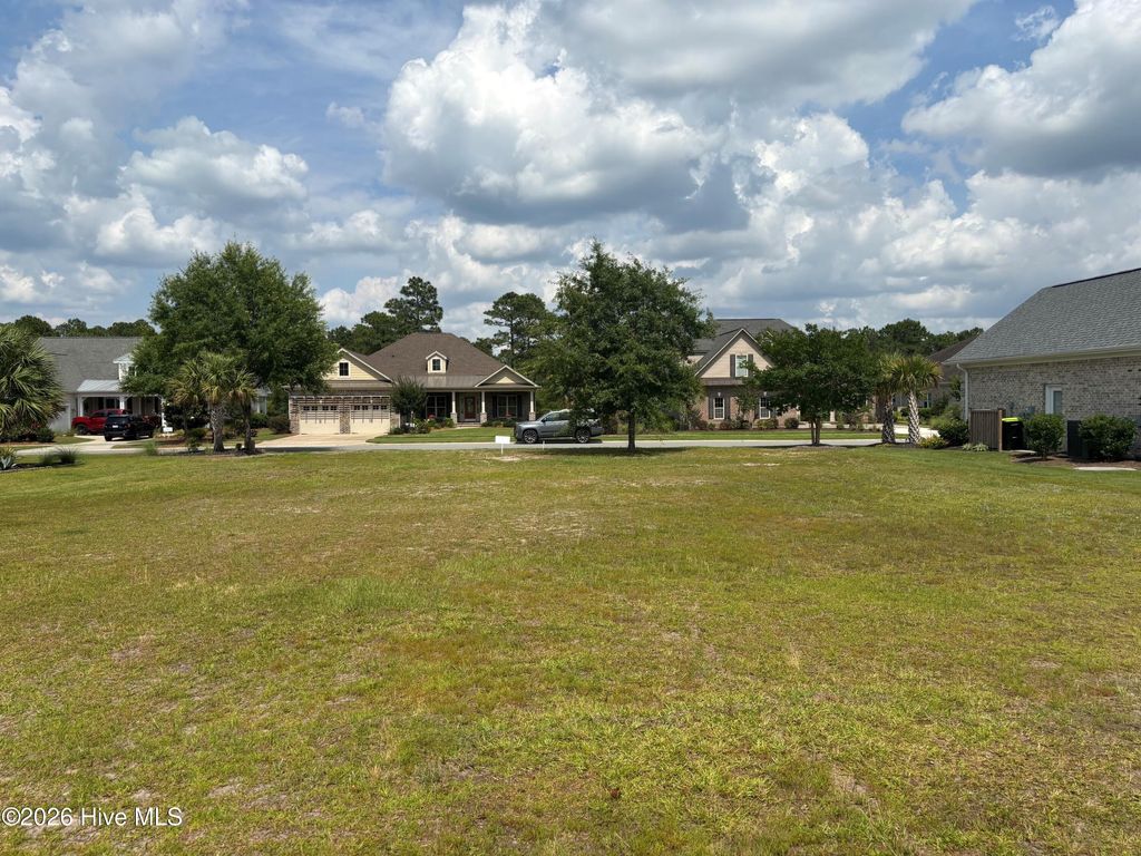 Photo of 2280 Pine Mill Trail NE, Leland, NC 28451 (MLS # 100582147)