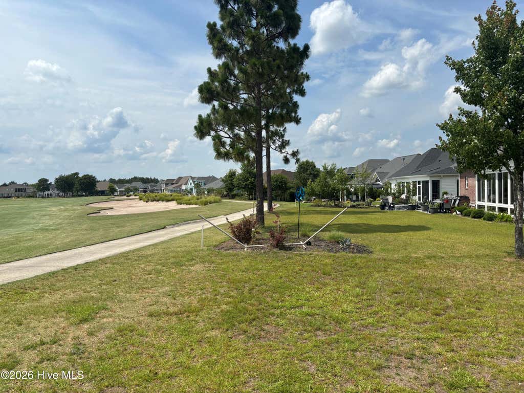 Photo of 2280 Pine Mill Trail NE, Leland, NC 28451 (MLS # 100582147)