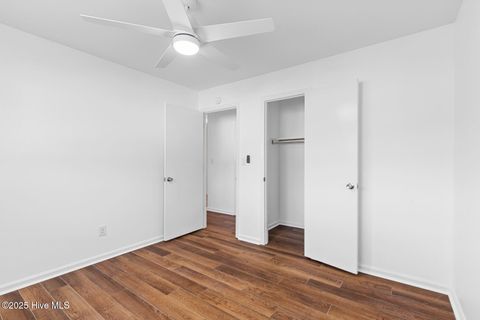 Tiny photo for 108 Villa Drive, Jacksonville, NC 28546 (MLS # 100544818)