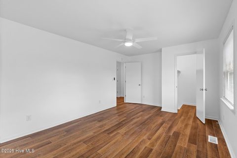 Tiny photo for 108 Villa Drive, Jacksonville, NC 28546 (MLS # 100544818)