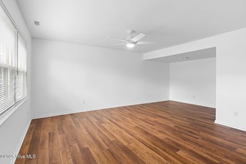 Tiny photo for 108 Villa Drive, Jacksonville, NC 28546 (MLS # 100544818)