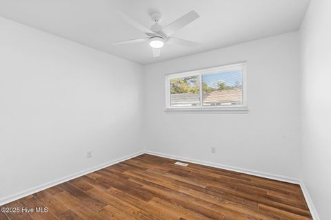 Tiny photo for 108 Villa Drive, Jacksonville, NC 28546 (MLS # 100544818)