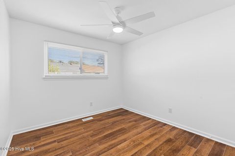 Tiny photo for 108 Villa Drive, Jacksonville, NC 28546 (MLS # 100544818)