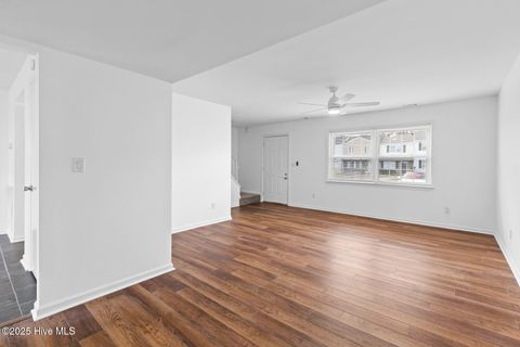 Tiny photo for 108 Villa Drive, Jacksonville, NC 28546 (MLS # 100544818)