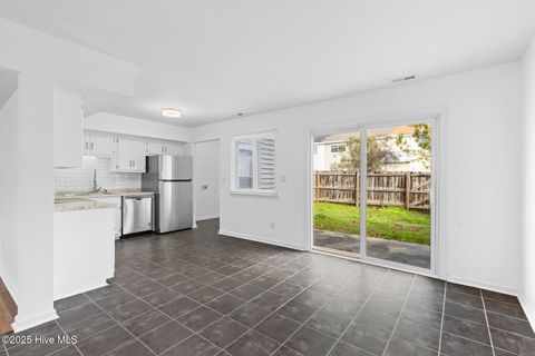 Tiny photo for 108 Villa Drive, Jacksonville, NC 28546 (MLS # 100544818)