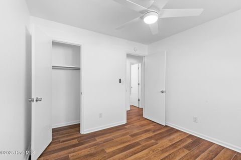 Tiny photo for 108 Villa Drive, Jacksonville, NC 28546 (MLS # 100544818)