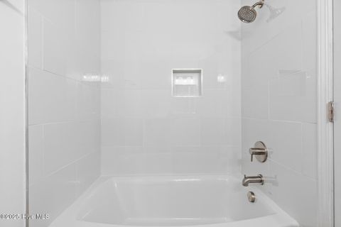 Tiny photo for 108 Villa Drive, Jacksonville, NC 28546 (MLS # 100544818)