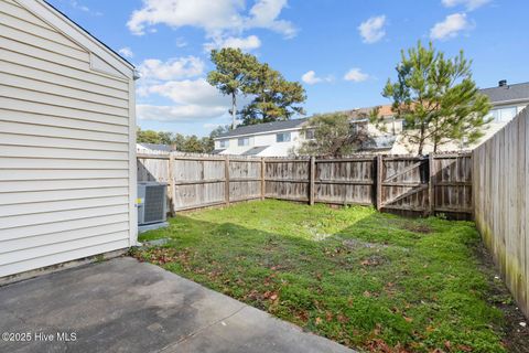 Tiny photo for 108 Villa Drive, Jacksonville, NC 28546 (MLS # 100544818)