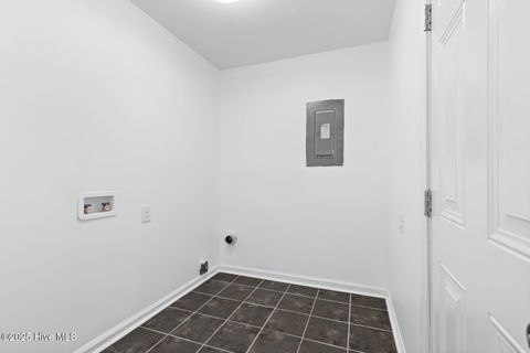 Tiny photo for 108 Villa Drive, Jacksonville, NC 28546 (MLS # 100544818)