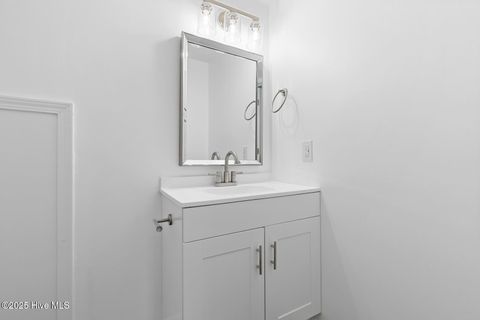 Tiny photo for 108 Villa Drive, Jacksonville, NC 28546 (MLS # 100544818)