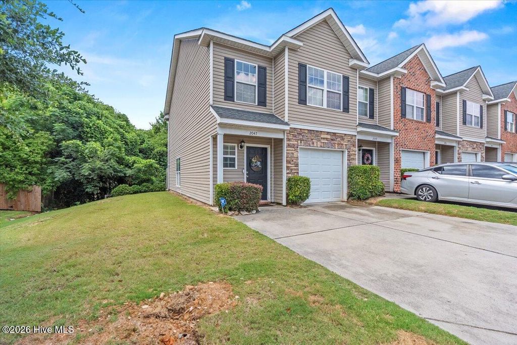 Photo of 2047 Reserve Lane, Augusta, GA 30907 (MLS # 100582602)