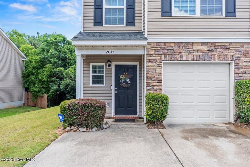 Photo of 2047 Reserve Lane, Augusta, GA 30907 (MLS # 100582602)