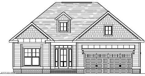Homes For Sale - 3332 Island Lakes Drive<br/> Southport, NC 28461