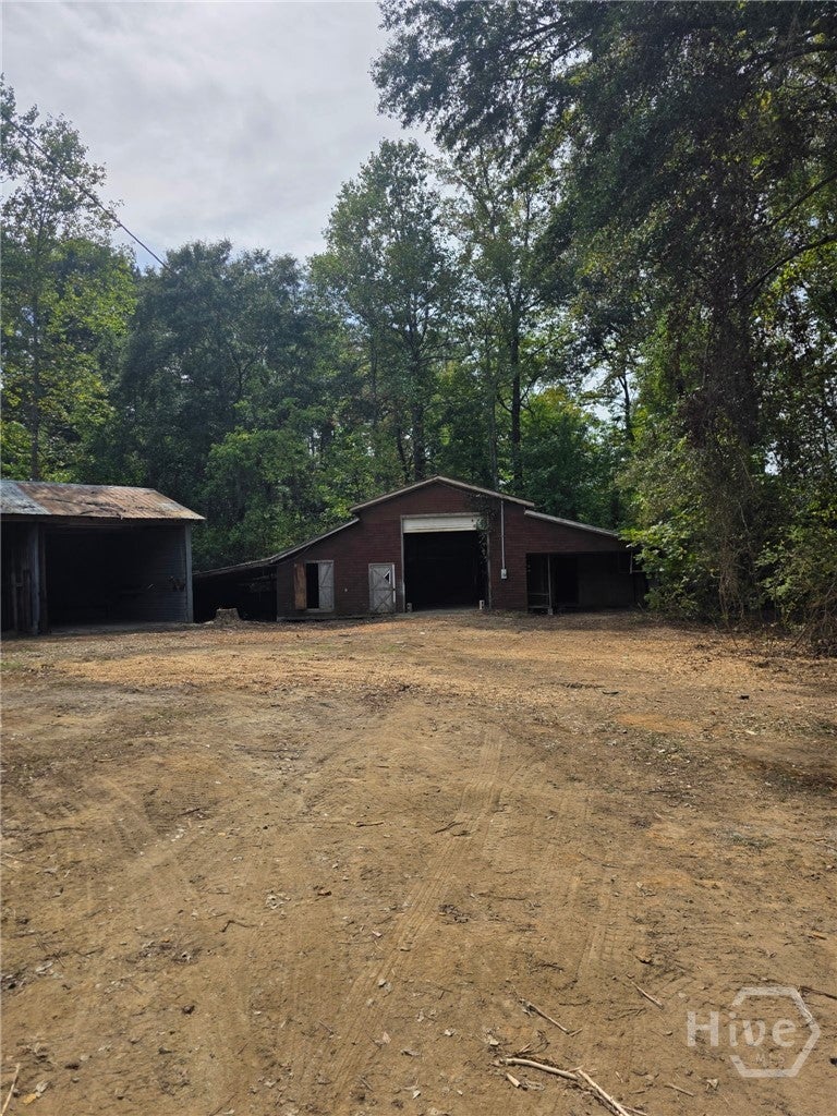 Photo of 7841 Hog Mountain Road RD, Statham, GA 30666 (MLS # CL366130)